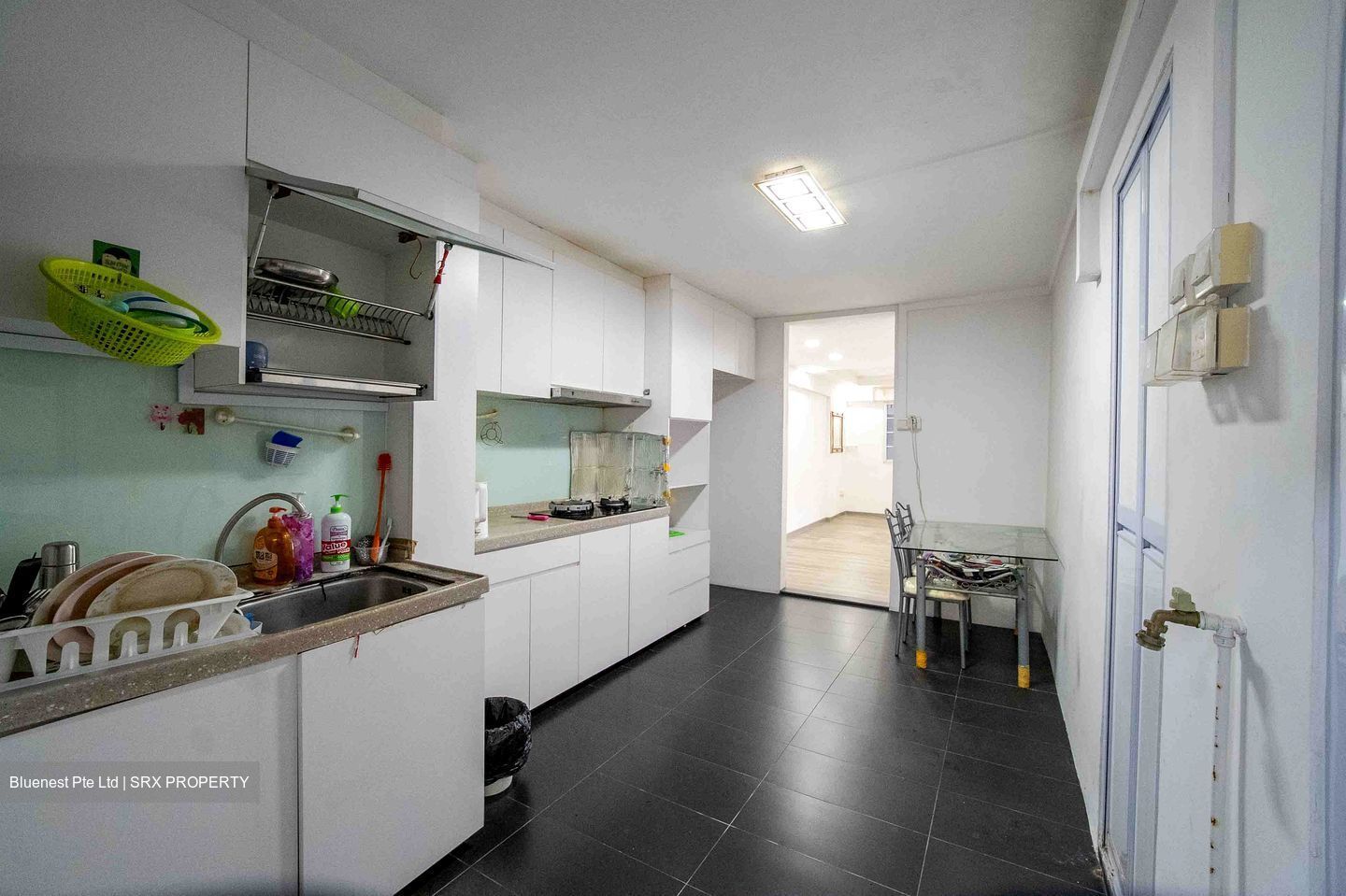 Blk 4 Lew Lian Gardens (Serangoon), HDB 3 Rooms #558440061